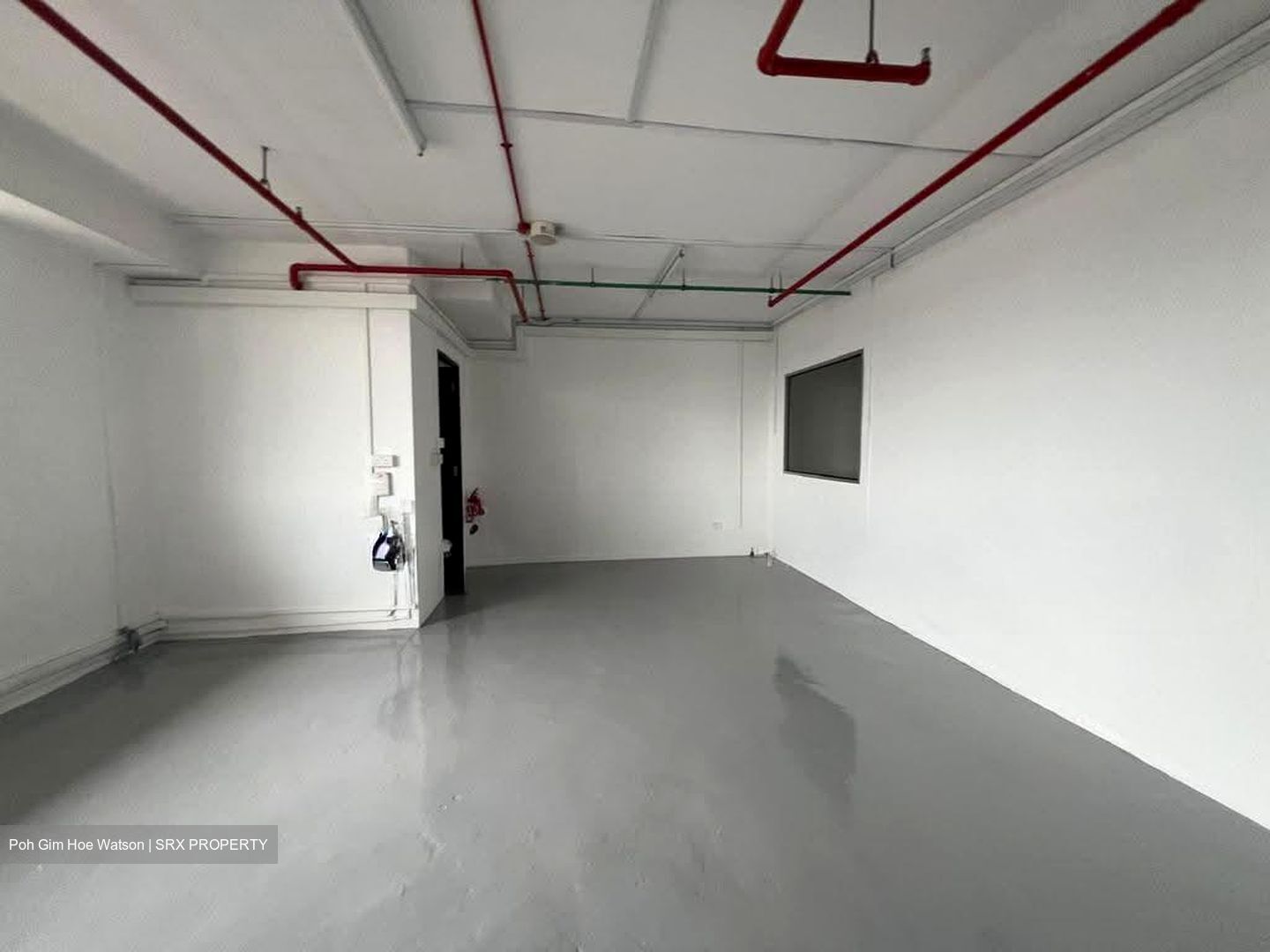 Loyang Enterprise Building (D17), Factory #617297821